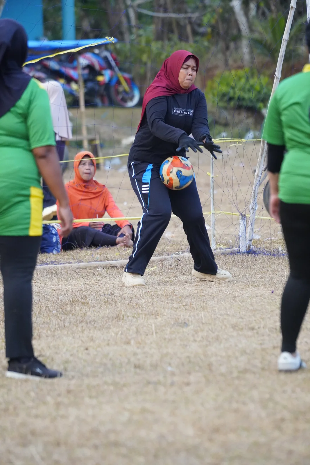 RT02 RW09 VS RT03 RW09 72