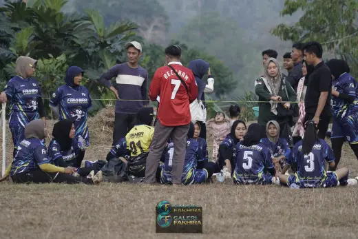 RT05 RW10 VS RT04 23