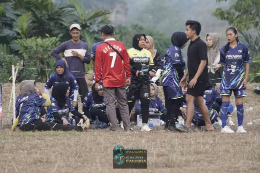 RT05 RW10 VS RT04 26