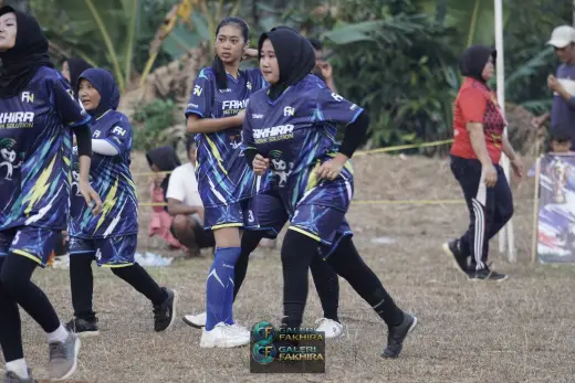 RT05 RW10 VS RT04 28