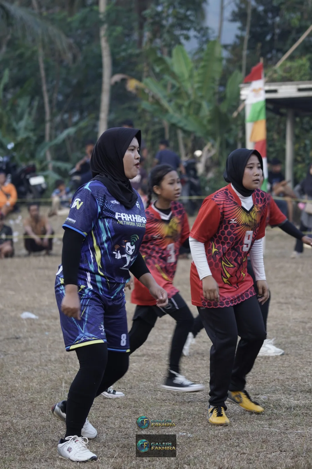RT05 RW10 VS RT04 32