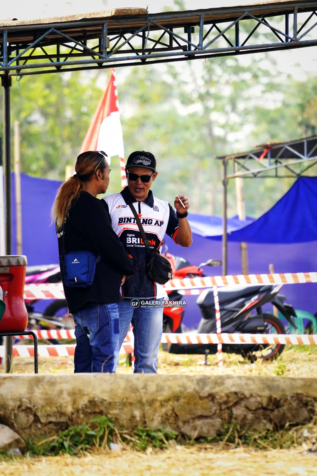 DSC8765 Olahraga Grasstrack AntiCrop