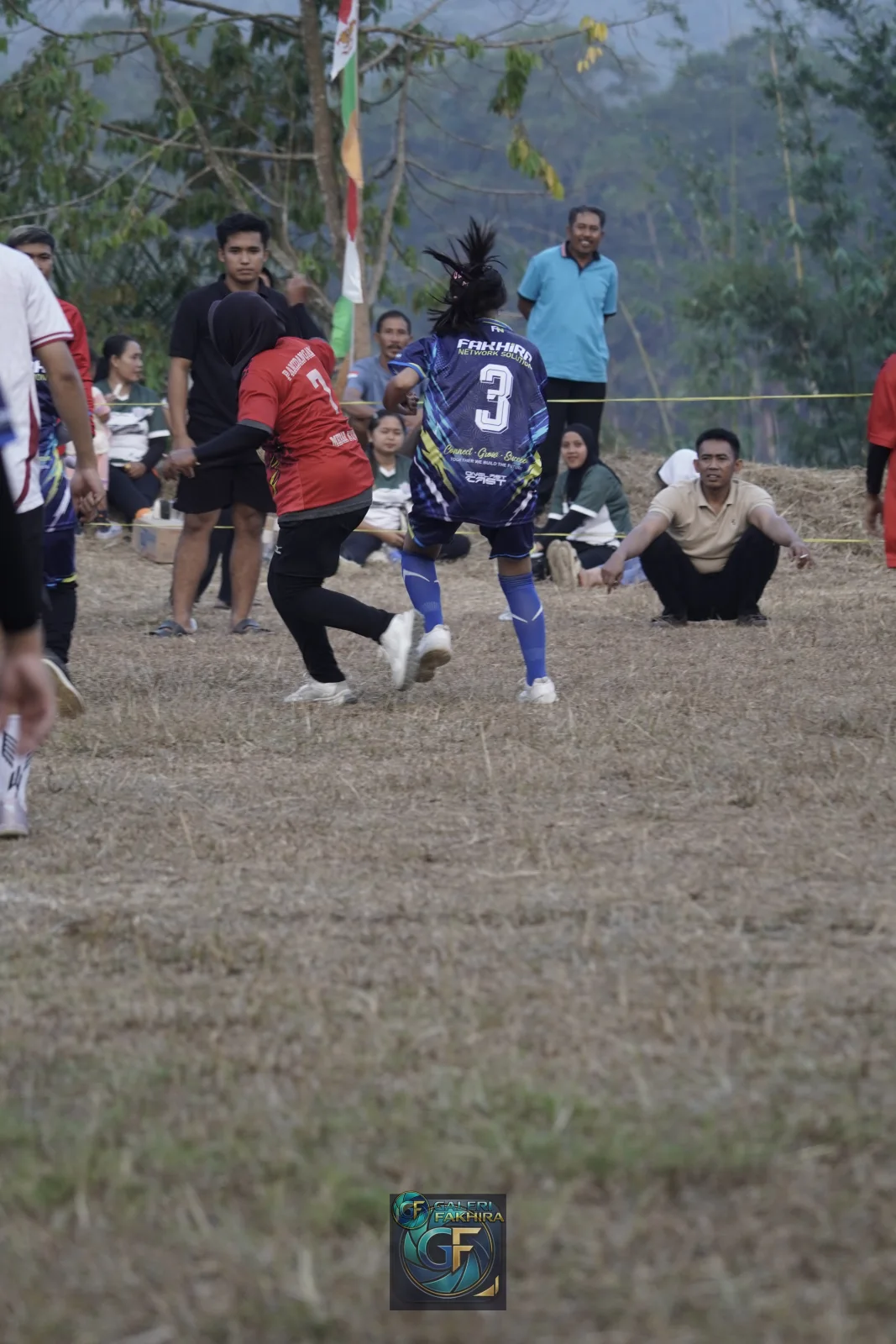 RT05 RW10 VS RT04 36