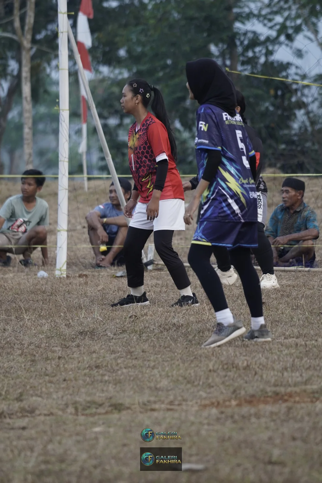 RT05 RW10 VS RT04 39