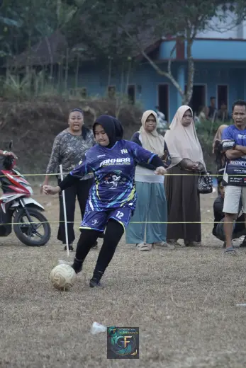 RT05 RW10 VS RT04 43