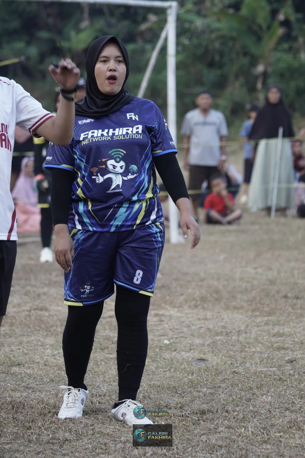 RT05 RW10 VS RT04 45