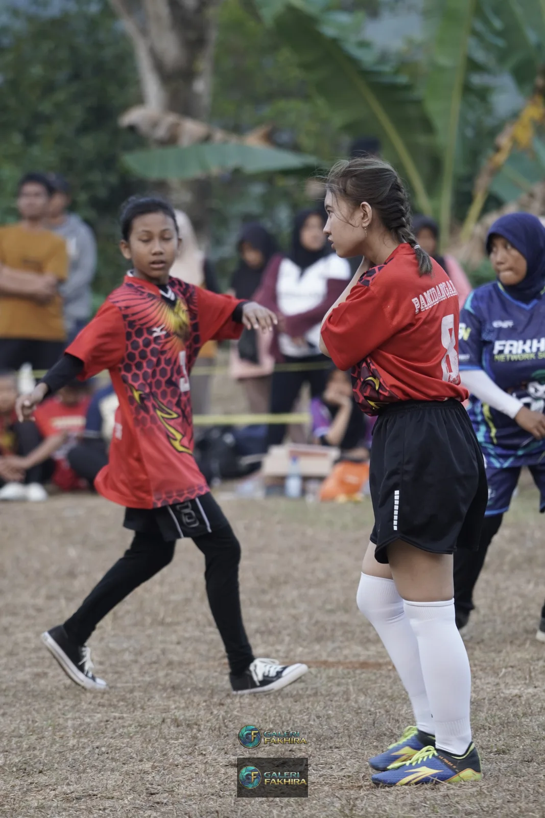 RT05 RW10 VS RT04 48