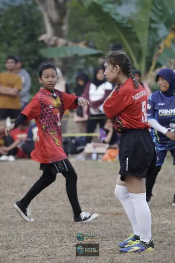 RT05 RW10 VS RT04 48