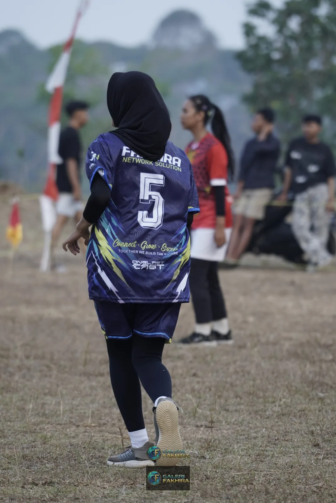 RT05 RW10 VS RT04 51