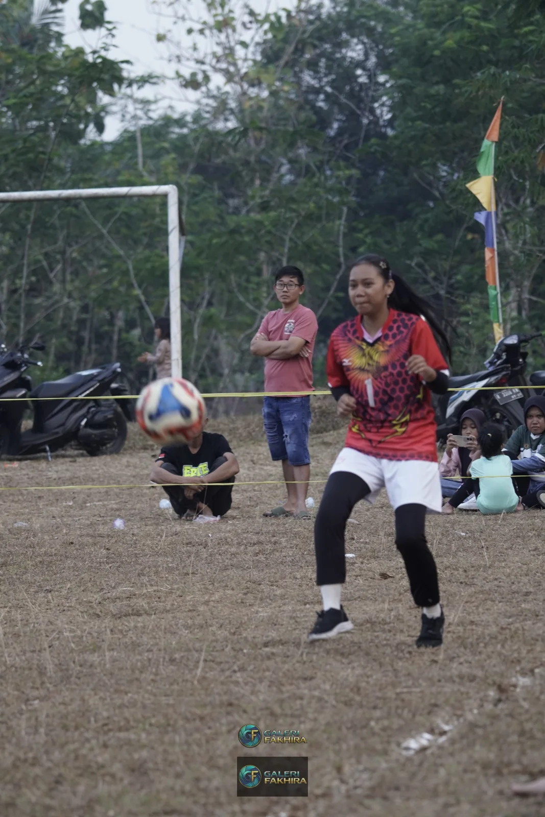 RT05 RW10 VS RT04 68