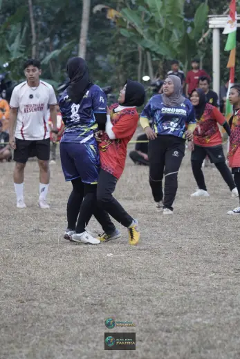RT05 RW10 VS RT04 76