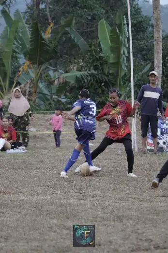 RT05 RW10 VS RT04 94