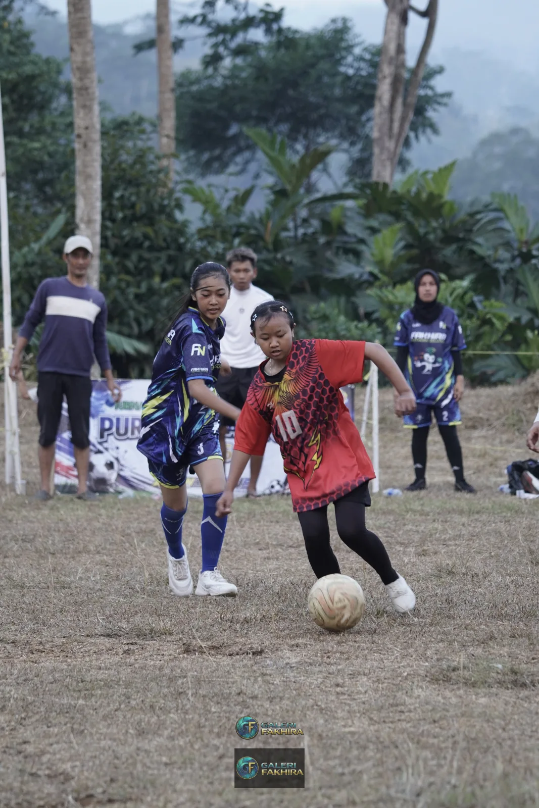 RT05 RW10 VS RT04 95