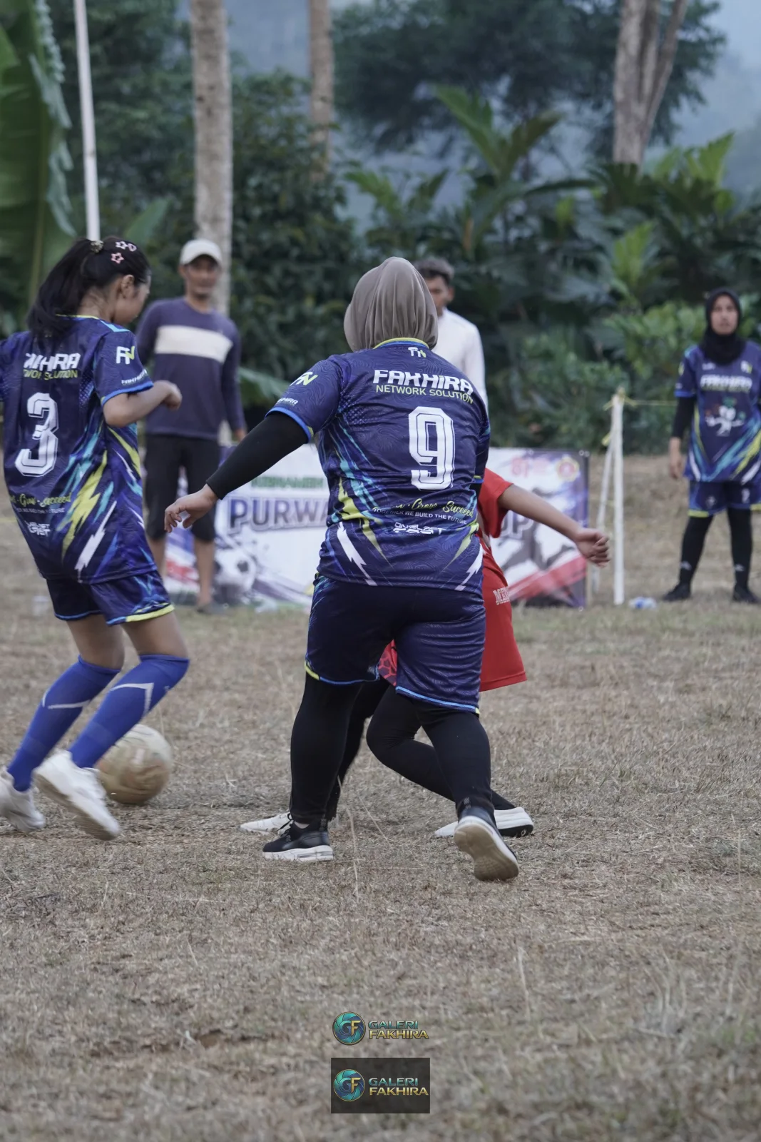 RT05 RW10 VS RT04 96