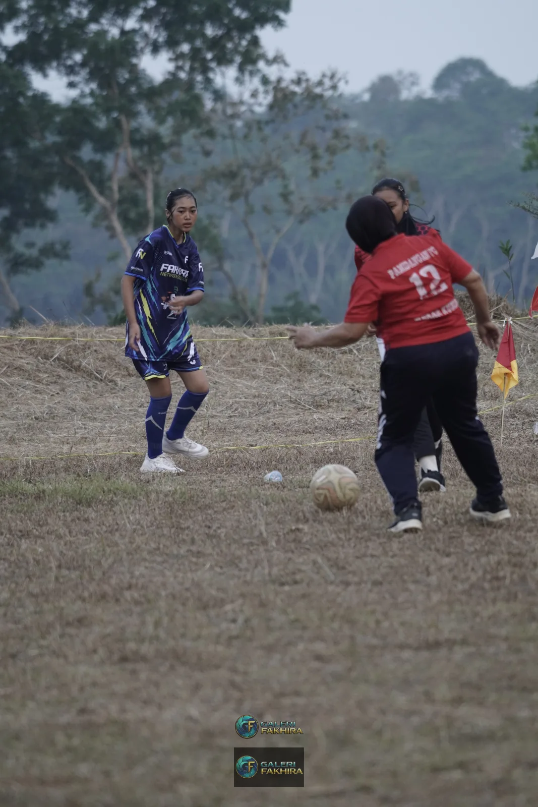 RT05 RW10 VS RT04 100