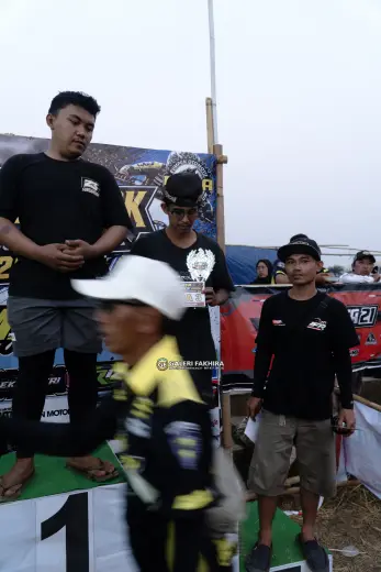 Grasstrack