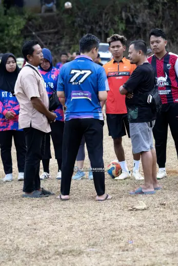 RT01 RW09 VS RT03 RW10 31