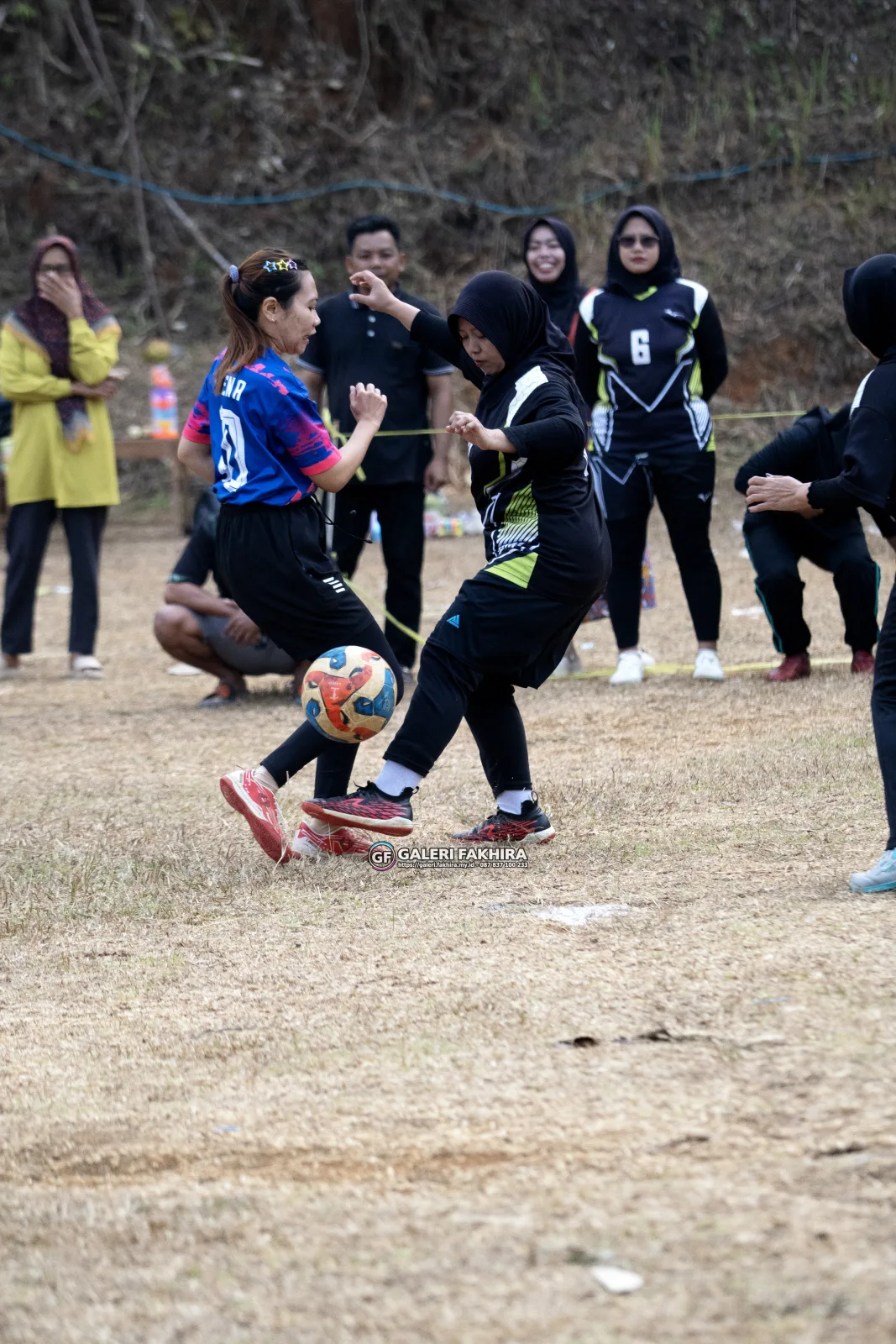 RT01 RW09 VS RT03 RW10 70