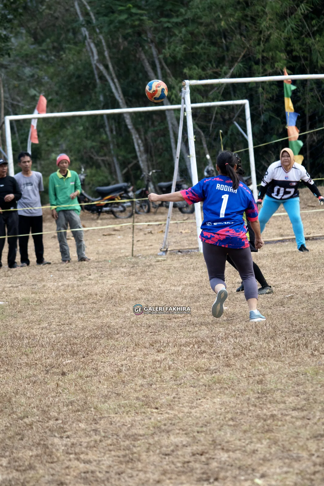 RT01 RW09 VS RT03 RW10 90