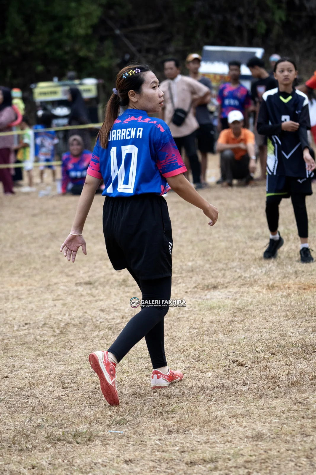 RT01 RW09 VS RT03 RW10 138