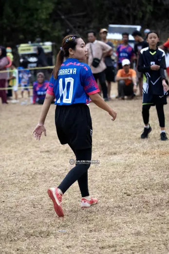 RT01 RW09 VS RT03 RW10 138