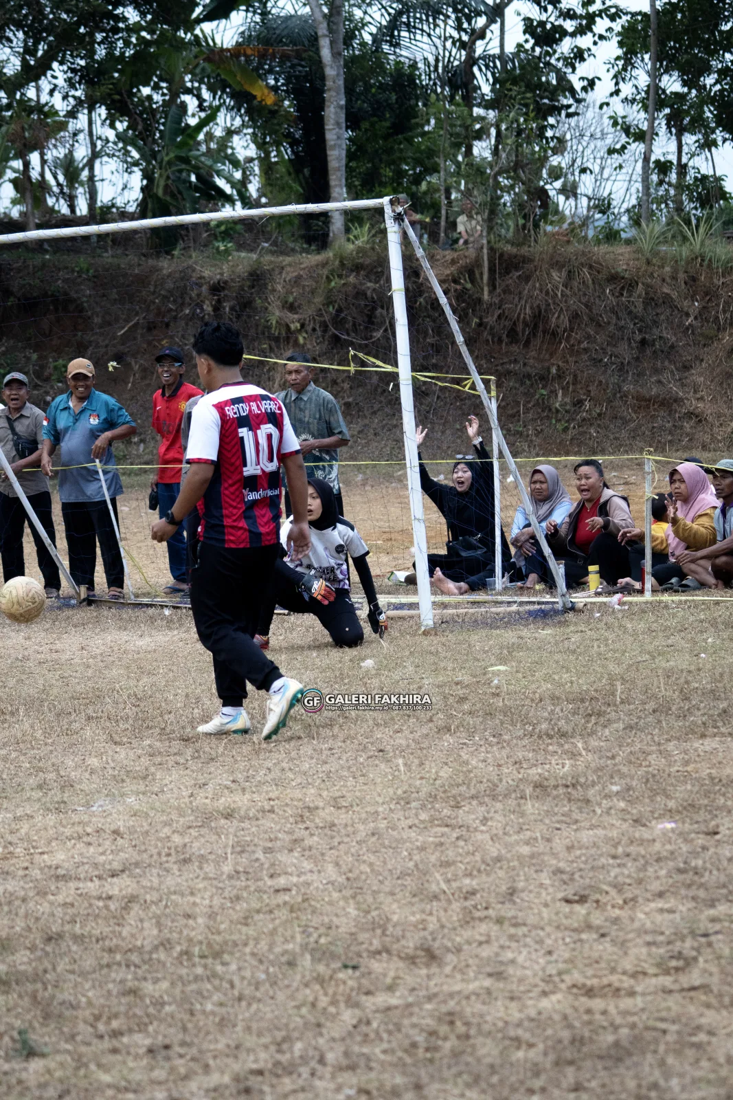 RT01 RW09 VS RT03 RW10 171