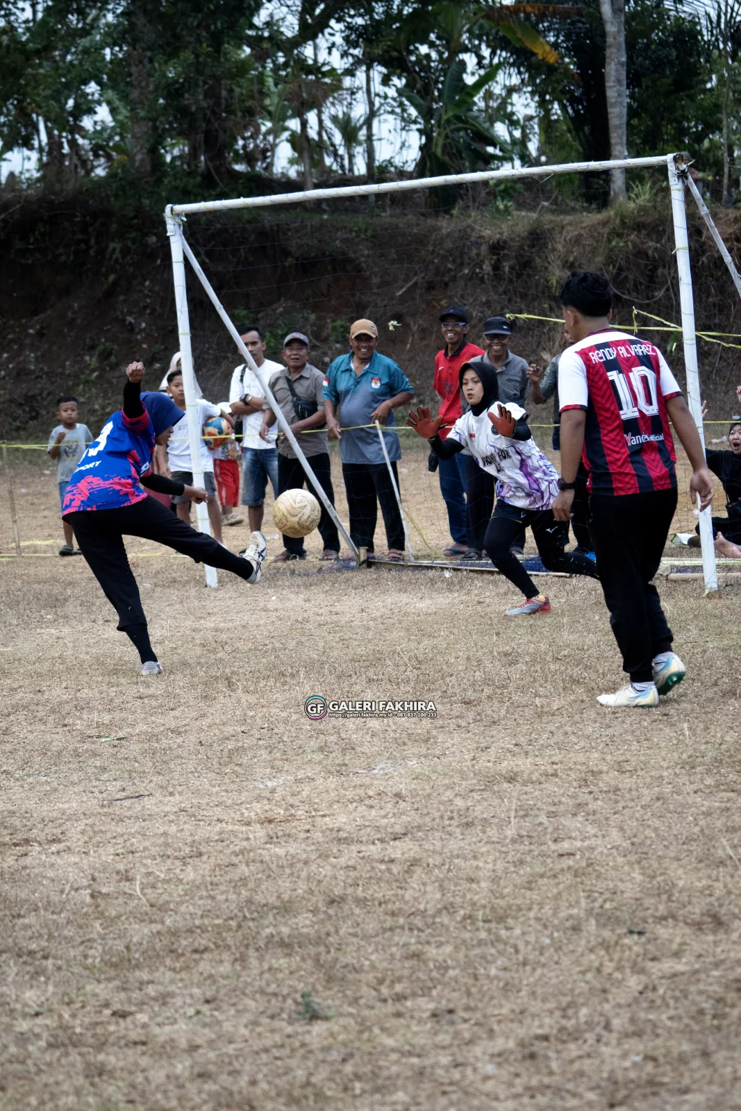 RT01 RW09 VS RT03 RW10 173