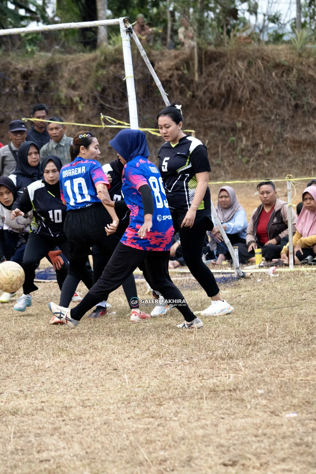 RT01 RW09 VS RT03 RW10 185