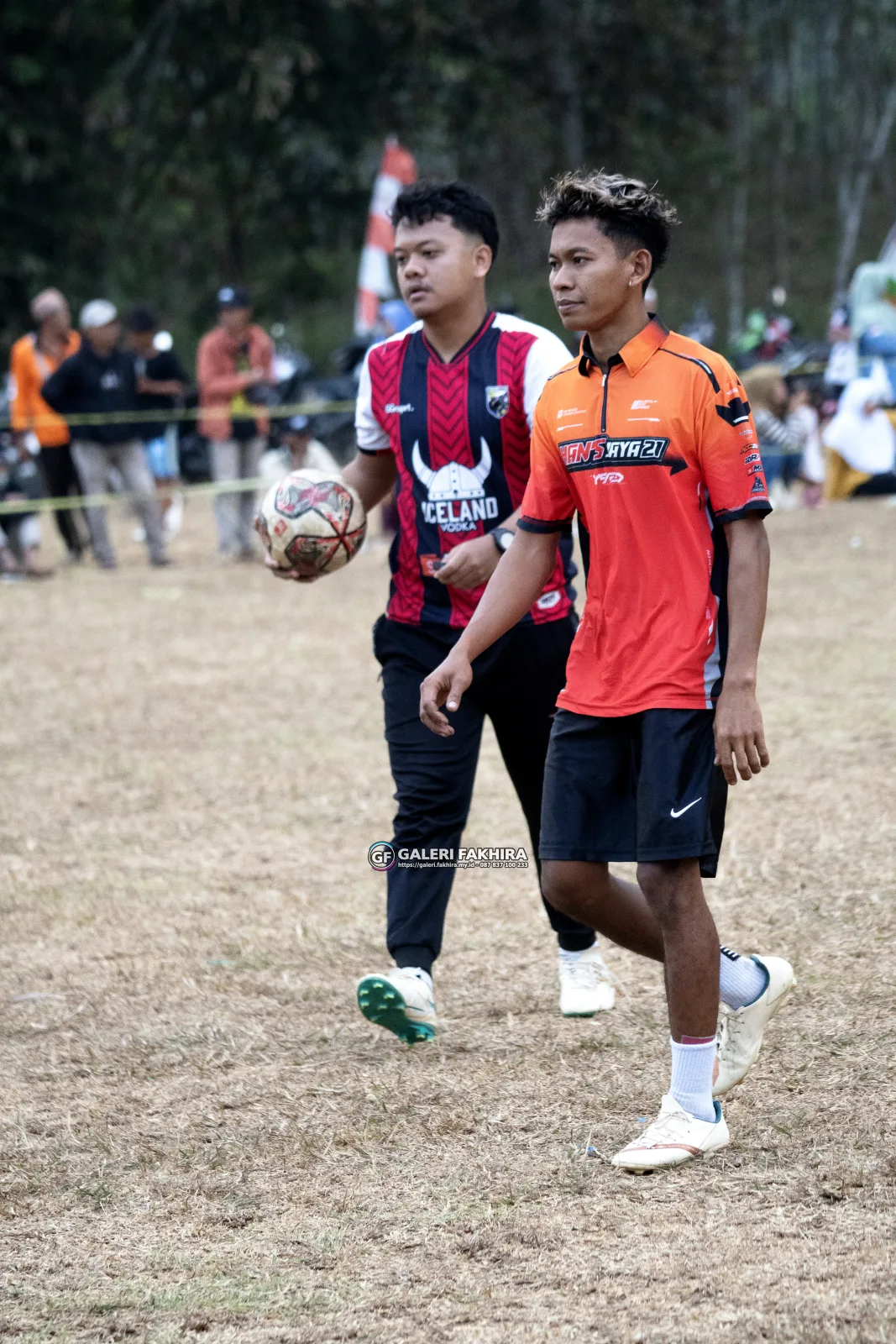 RT01 RW09 VS RT03 RW10 211