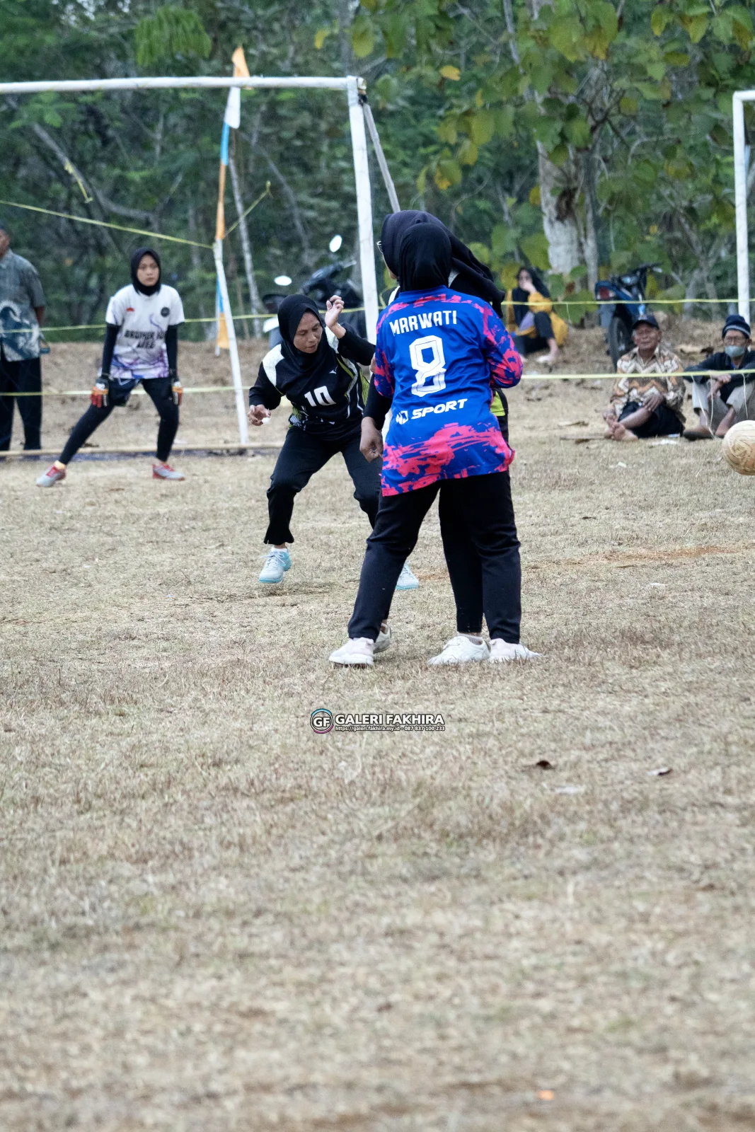 RT01 RW09 VS RT03 RW10 240