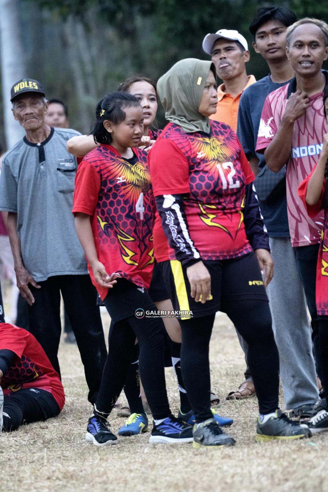 RT04 RW10 VS RT04 RW09 20