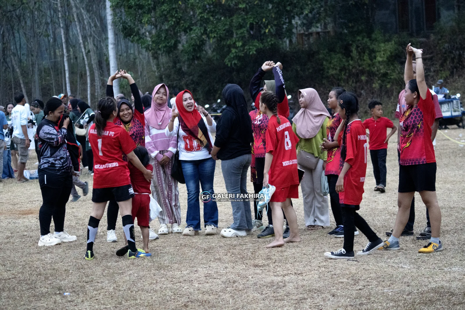 RT04 RW10 VS RT04 RW09 42