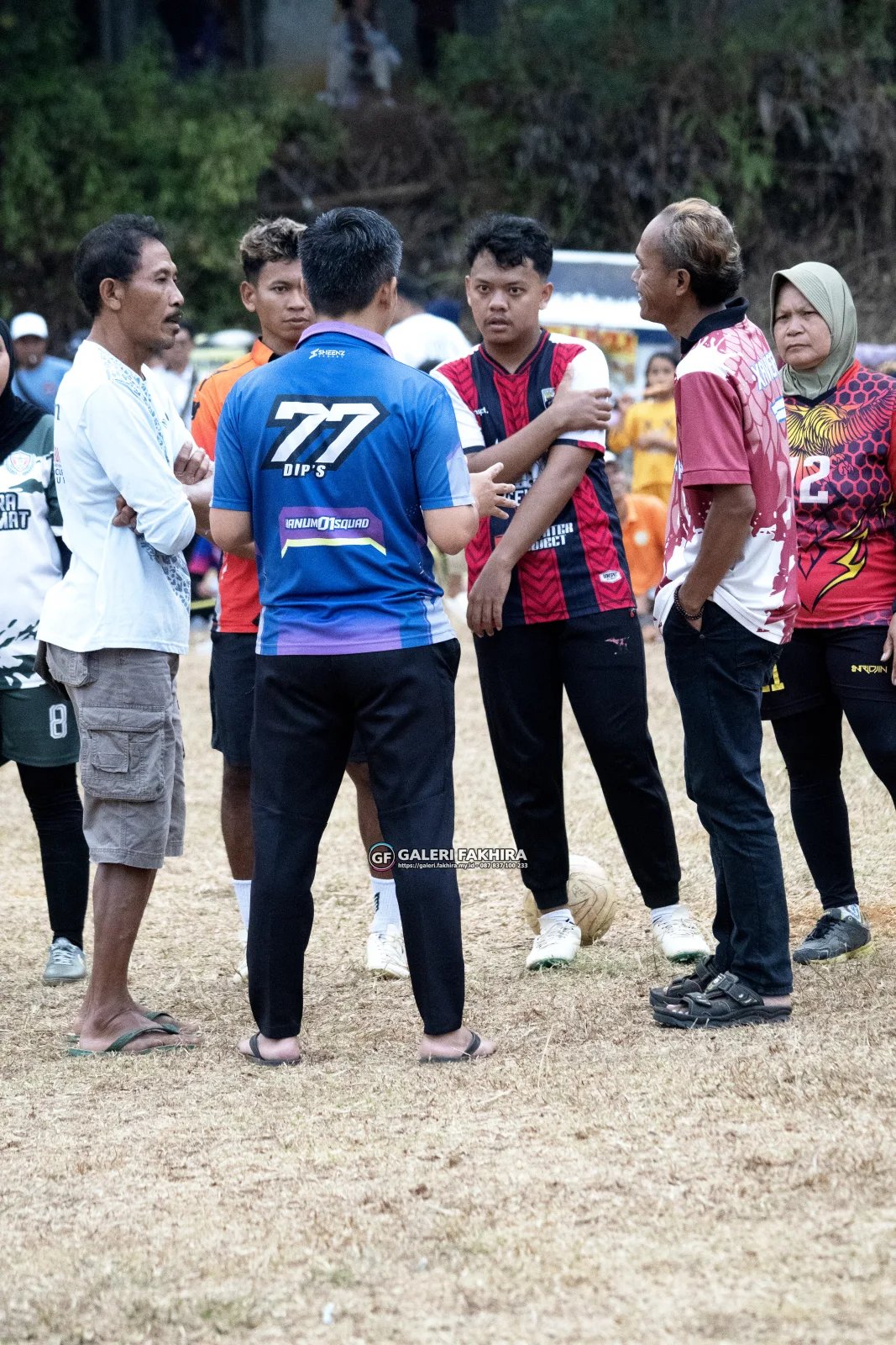 RT04 RW10 VS RT04 RW09 44
