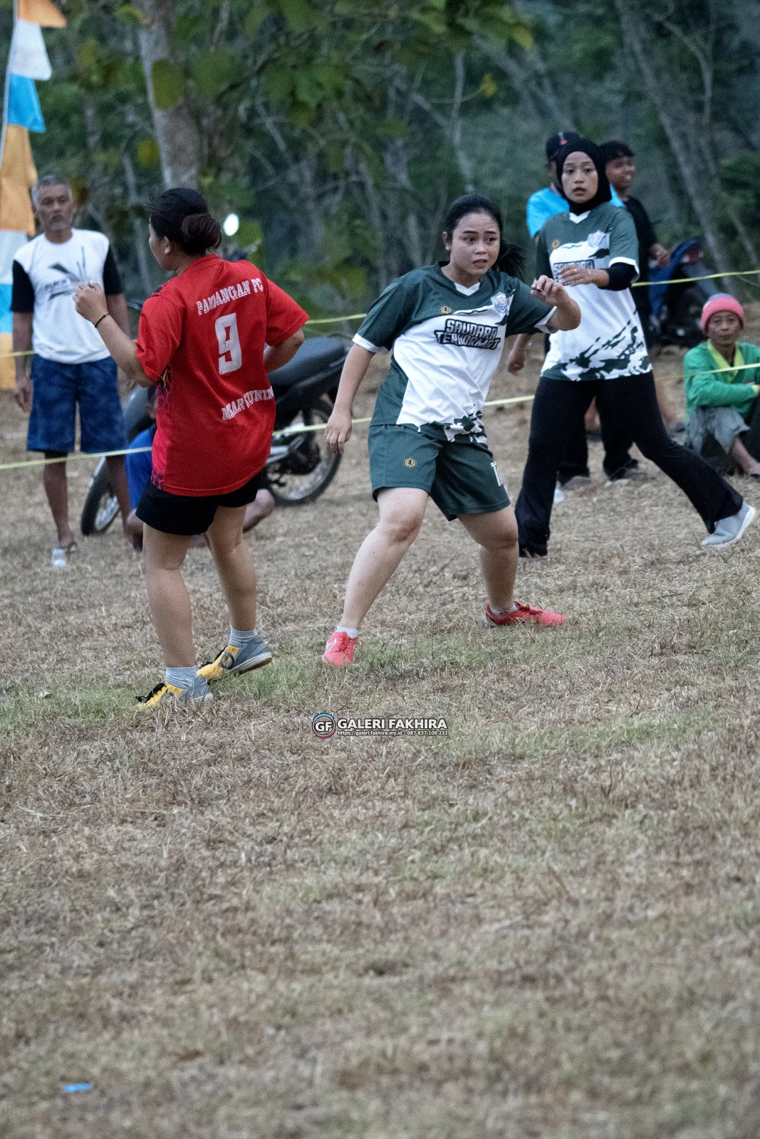 RT04 RW10 VS RT04 RW09 46