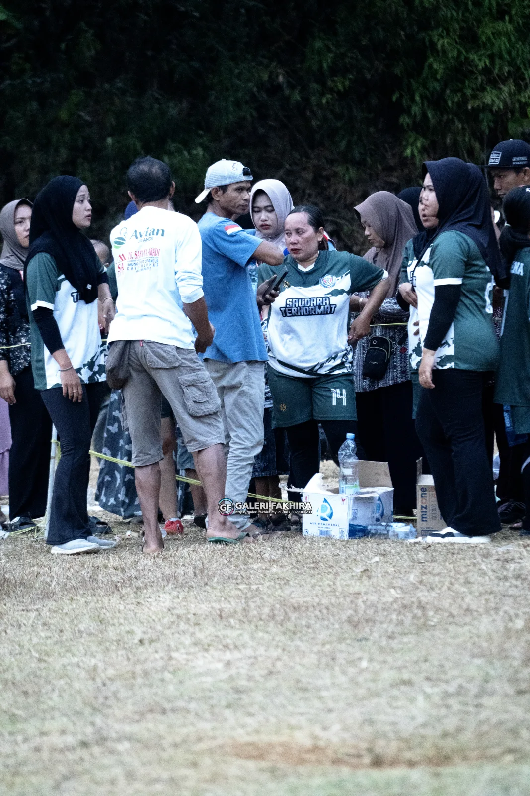 RT04 RW10 VS RT04 RW09 73