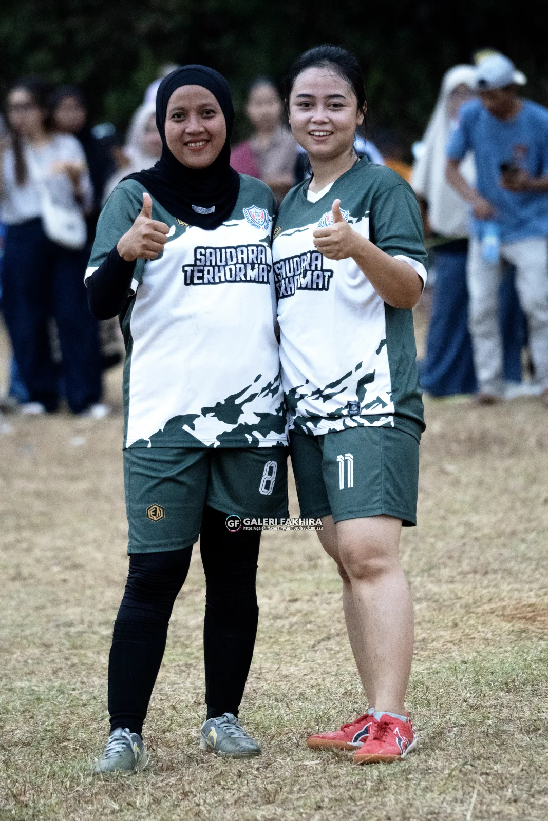 RT04 RW10 VS RT04 RW09 77