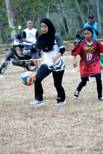 RT04 RW10 VS RT04 RW09 81