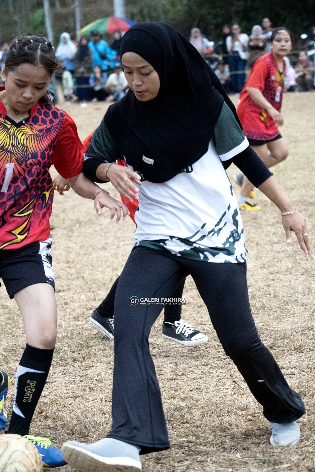 RT04 RW10 VS RT04 RW09 99