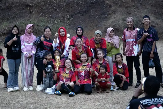 RT04 RW10 VS RT04 RW09 105