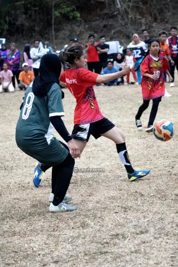 RT04 RW10 VS RT04 RW09 109