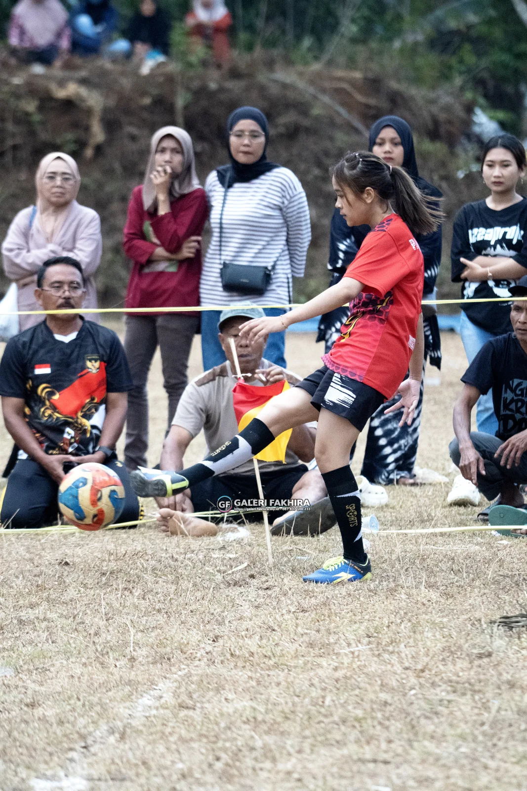 RT04 RW10 VS RT04 RW09 115