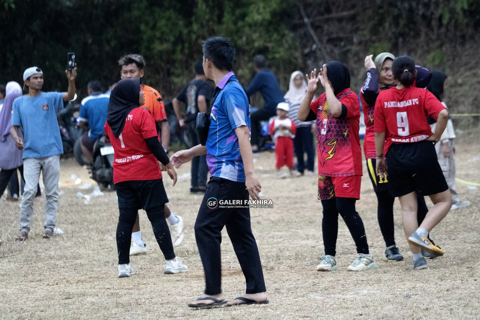 RT04 RW10 VS RT04 RW09 134
