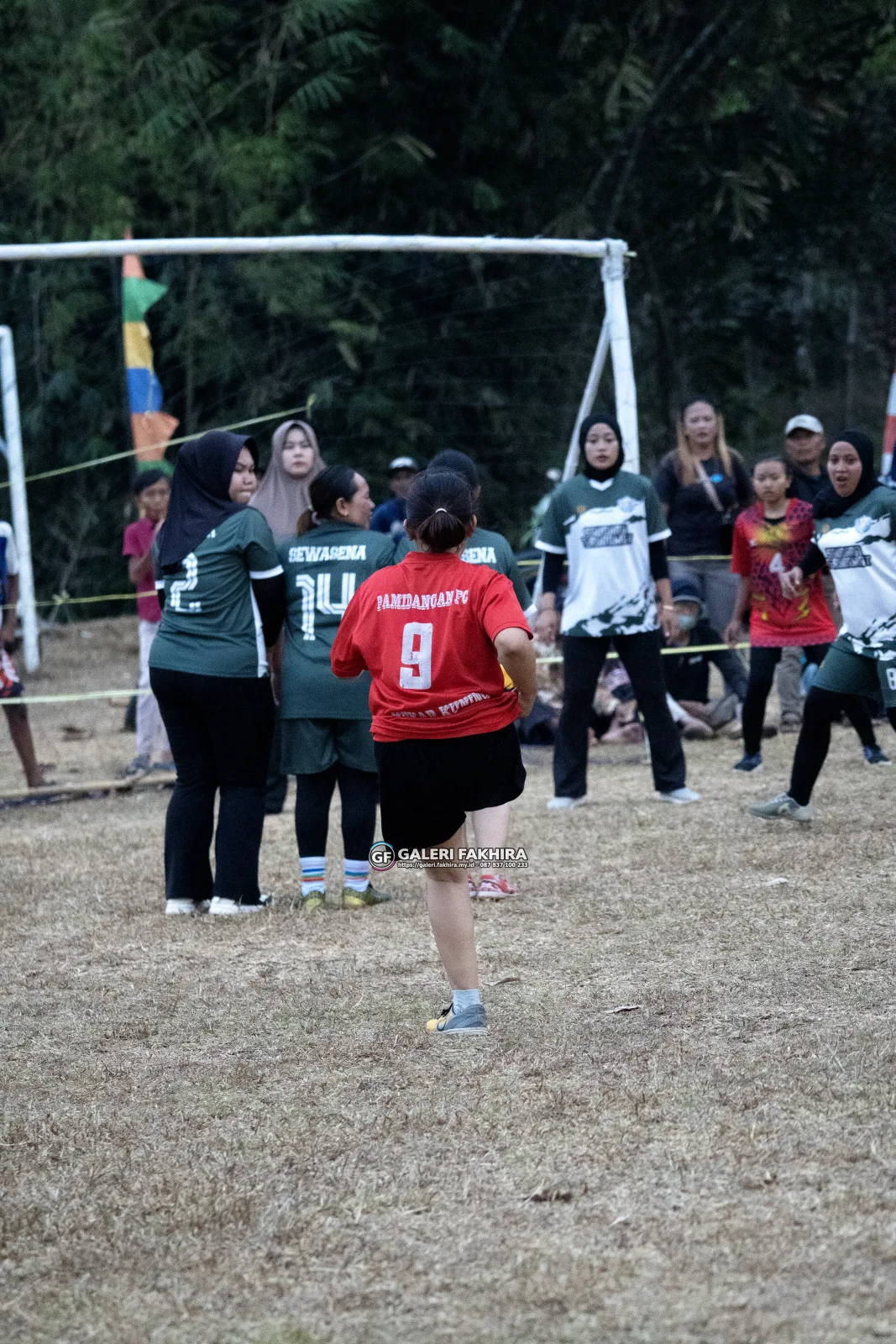 RT04 RW10 VS RT04 RW09 136