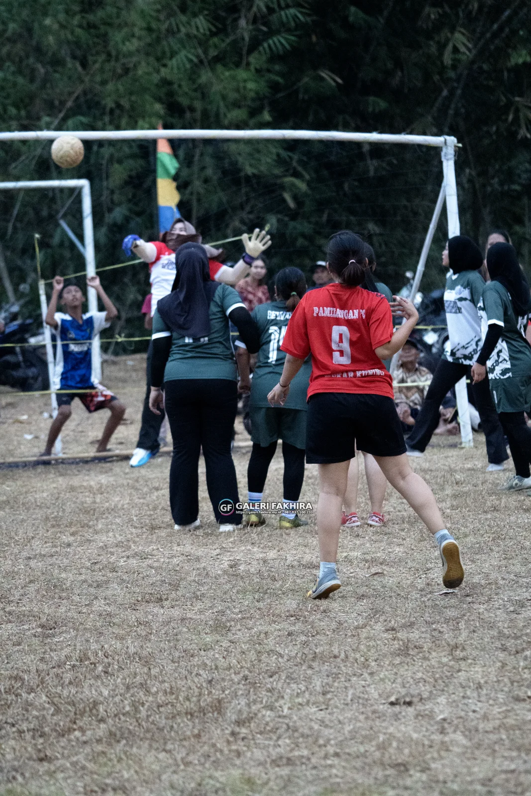 RT04 RW10 VS RT04 RW09 138