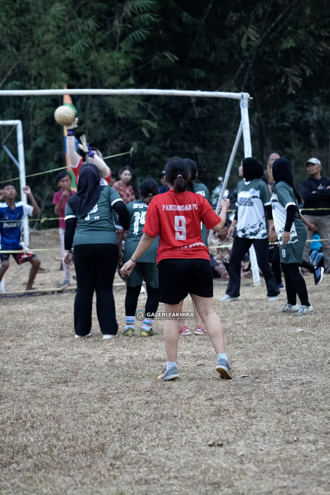 RT04 RW10 VS RT04 RW09 140