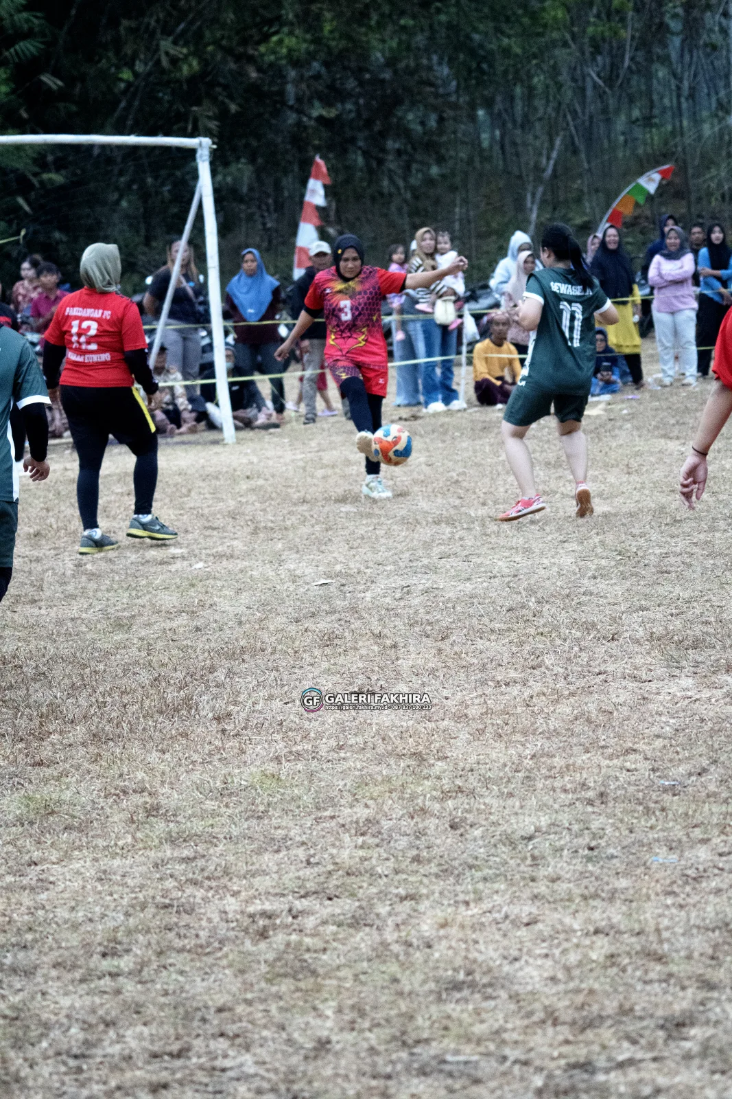 RT04 RW10 VS RT04 RW09 145