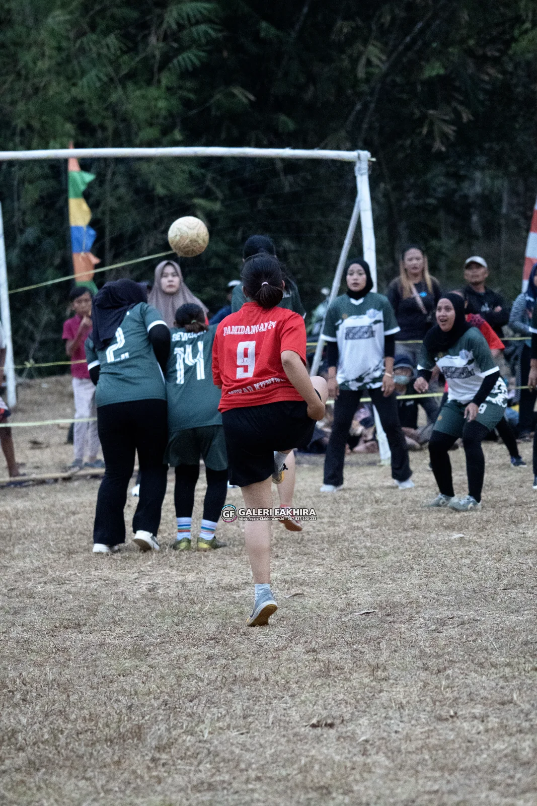 RT04 RW10 VS RT04 RW09 159