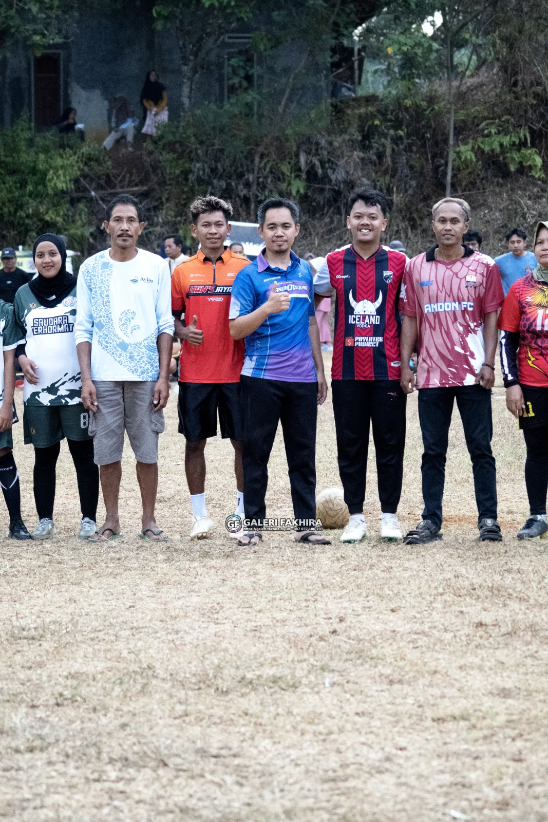 RT04 RW10 VS RT04 RW09 160