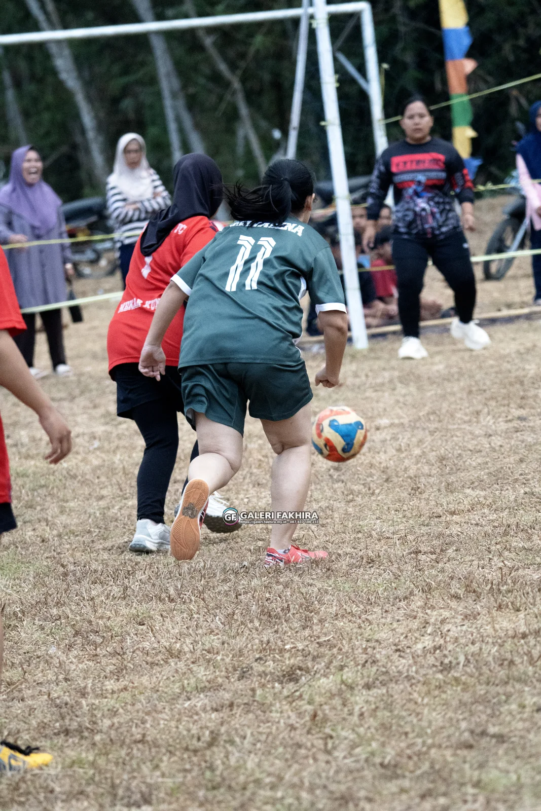 RT04 RW10 VS RT04 RW09 173