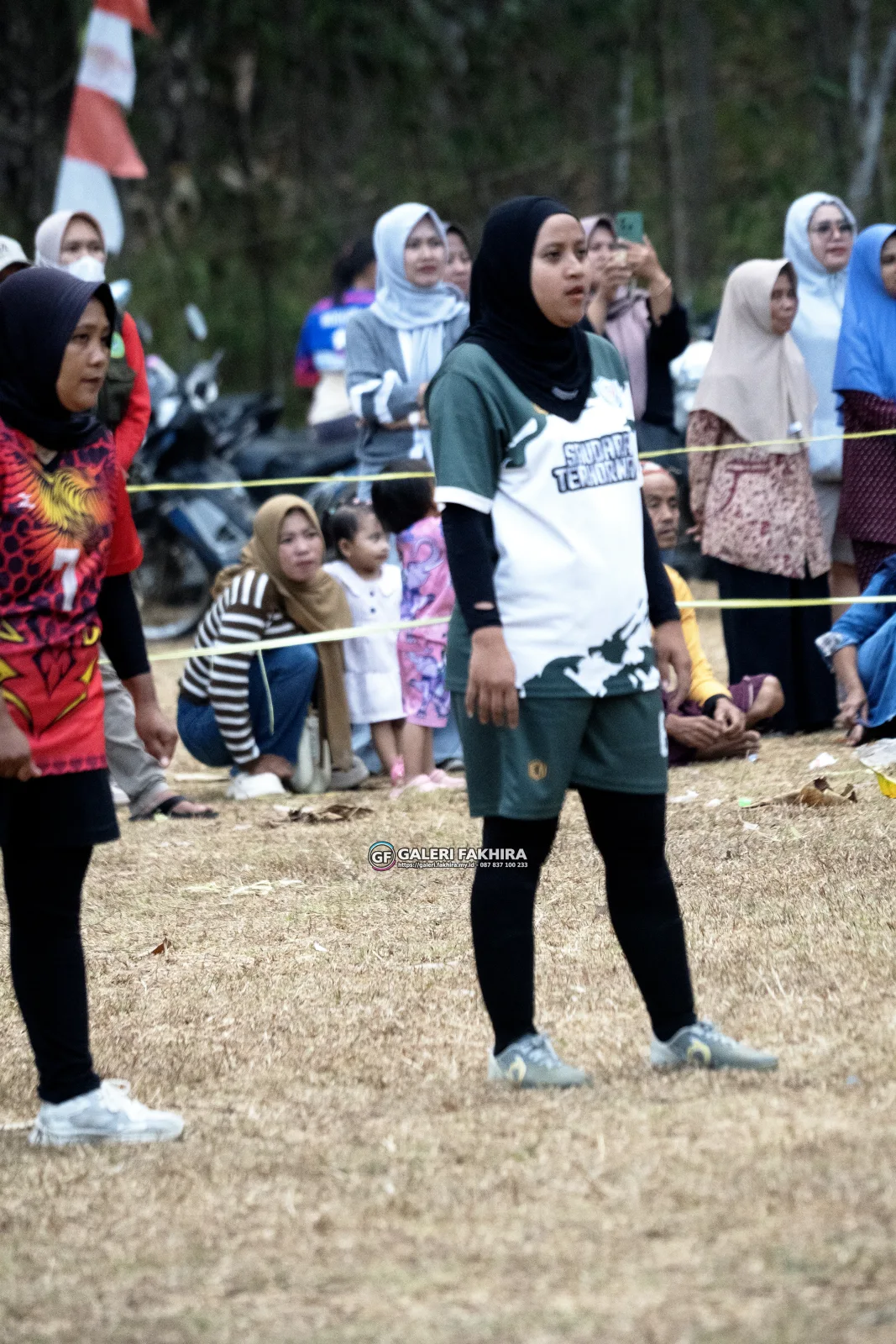 RT04 RW10 VS RT04 RW09 174